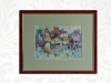 41x33cm-guasa-ramacu cu plexiglas