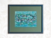 41x34cm-guasa-rama cu plexiglas